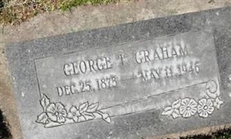 George Thomas Graham
