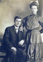 George Thomas Richardson