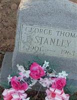 George Thomas Stanley