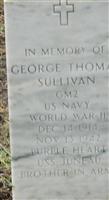 George Thomas Sullivan