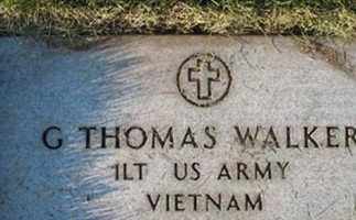George Thomas Walker