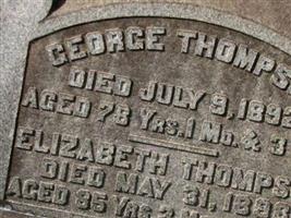 George Thompson