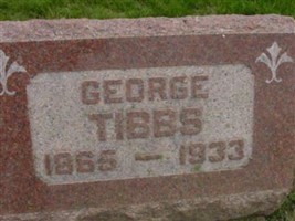 George Tibbs