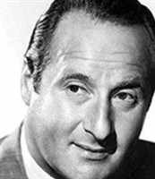 George Tobias