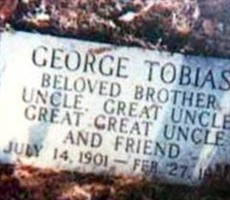 George Tobias