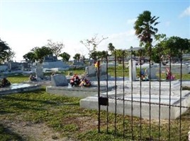George Town Cemetery George Town Cemetery