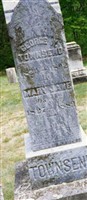 George Townsend