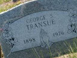 George Transue George Transue