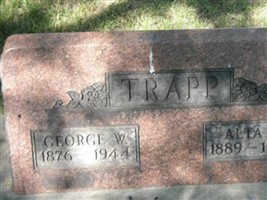 George Trapp George Trapp