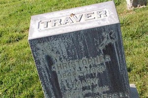 George Traver