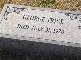 George Trice