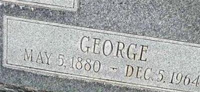George Trim