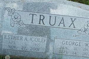 George Truax