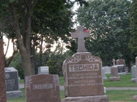 George Tschida George Tschida