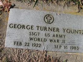 George Turner Yountz