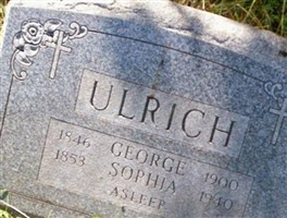 George Ulrich