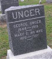 George Unger