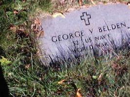 George V. Belden