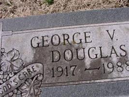 George V. Douglas