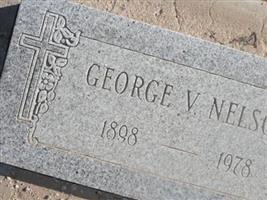 George V Nelson