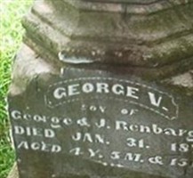 George V. Renbarger