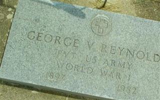 George V. Reynolds