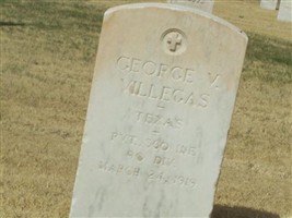 George V Villegas George V Villegas