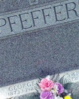 George Valentine Pfeffer