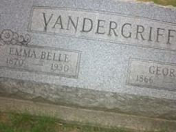 George Vandergriff