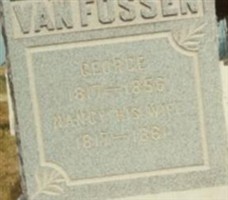 George VanFossen (2185728.jpg) George VanFossen (2185728.jpg)