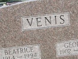 George Venis George Venis