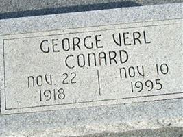 George Verl Conard
