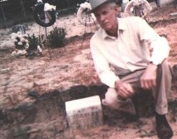 George Vernon "Bud" Jeffcoat