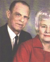 George Vernon "Bud" Jeffcoat