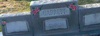 George Vester Garrett