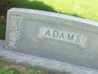 George W Adams