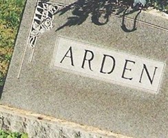 George W. Arden