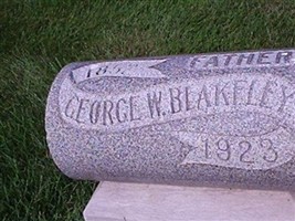 George W. Blakeley