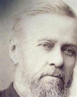 George W. Brower George W. Brower