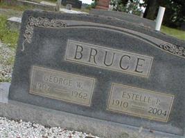 George W. Bruce