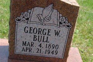 George W. Bull