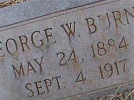 George W. Burns