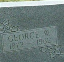 George W Chesser George W Chesser