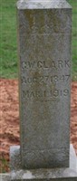 George W Clark George W Clark