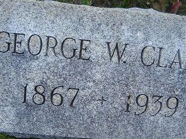 George W. Clark George W. Clark