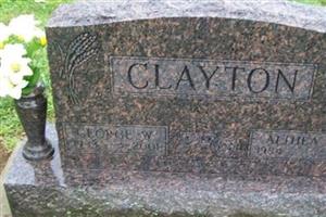 George W. Clayton
