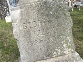 George W. Click