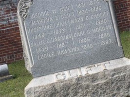 George W. Clift