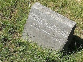George W Conkling