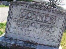 George W. Conner